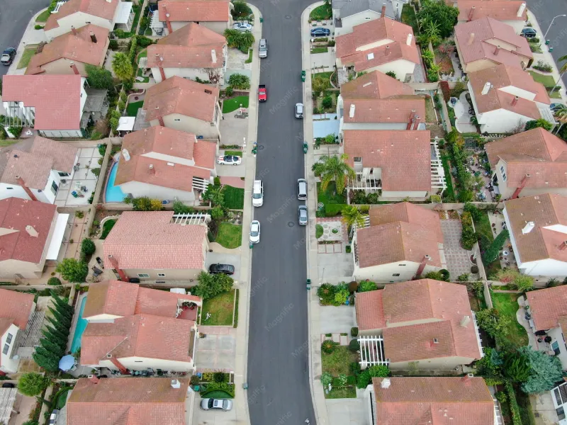 Priced by the Point: How Your Address Became Your Interest Rate