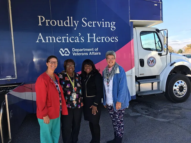 Invisible Boundaries: How Geospatial Intelligence Is Mapping America's Rural Healthcare Crisis