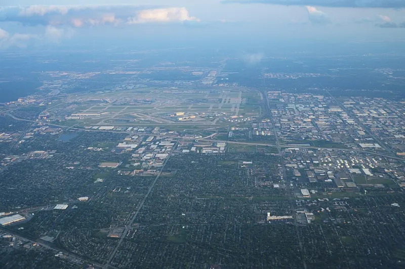 Mapping the Great Retreat: Geospatial Science Is Forecasting America's Next Population Shift